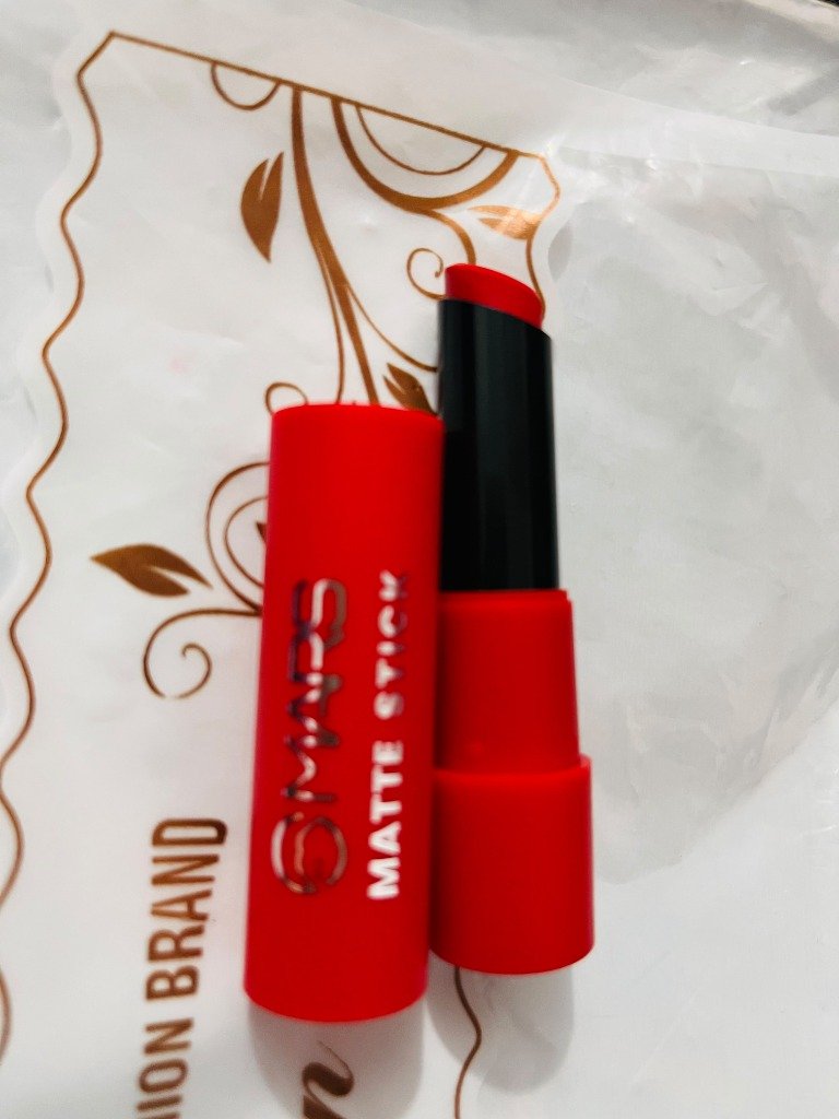 MARS Matte Stick Lipstick ছবি 3