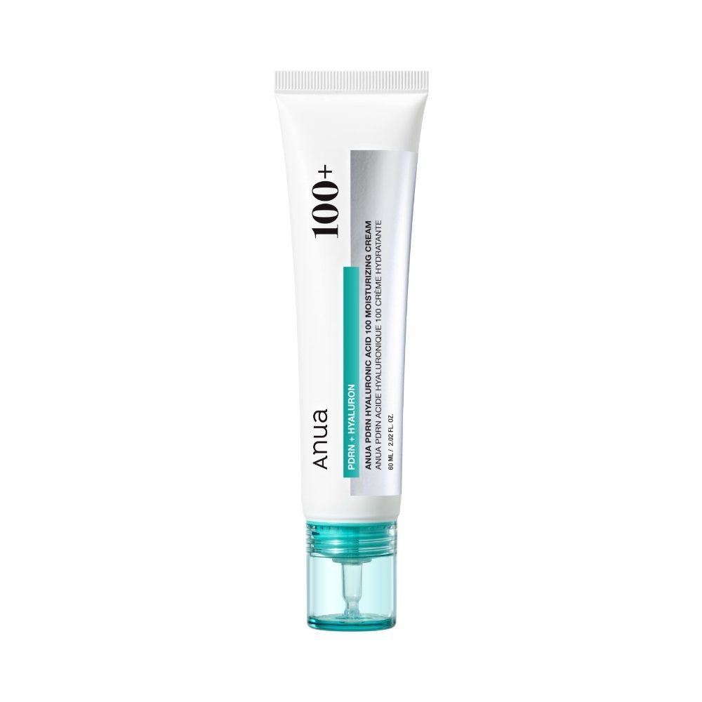 Anua PDRN Hyaluronic Acid 100 Moisturizing Cream - Anua · South Korea in Bangladesh