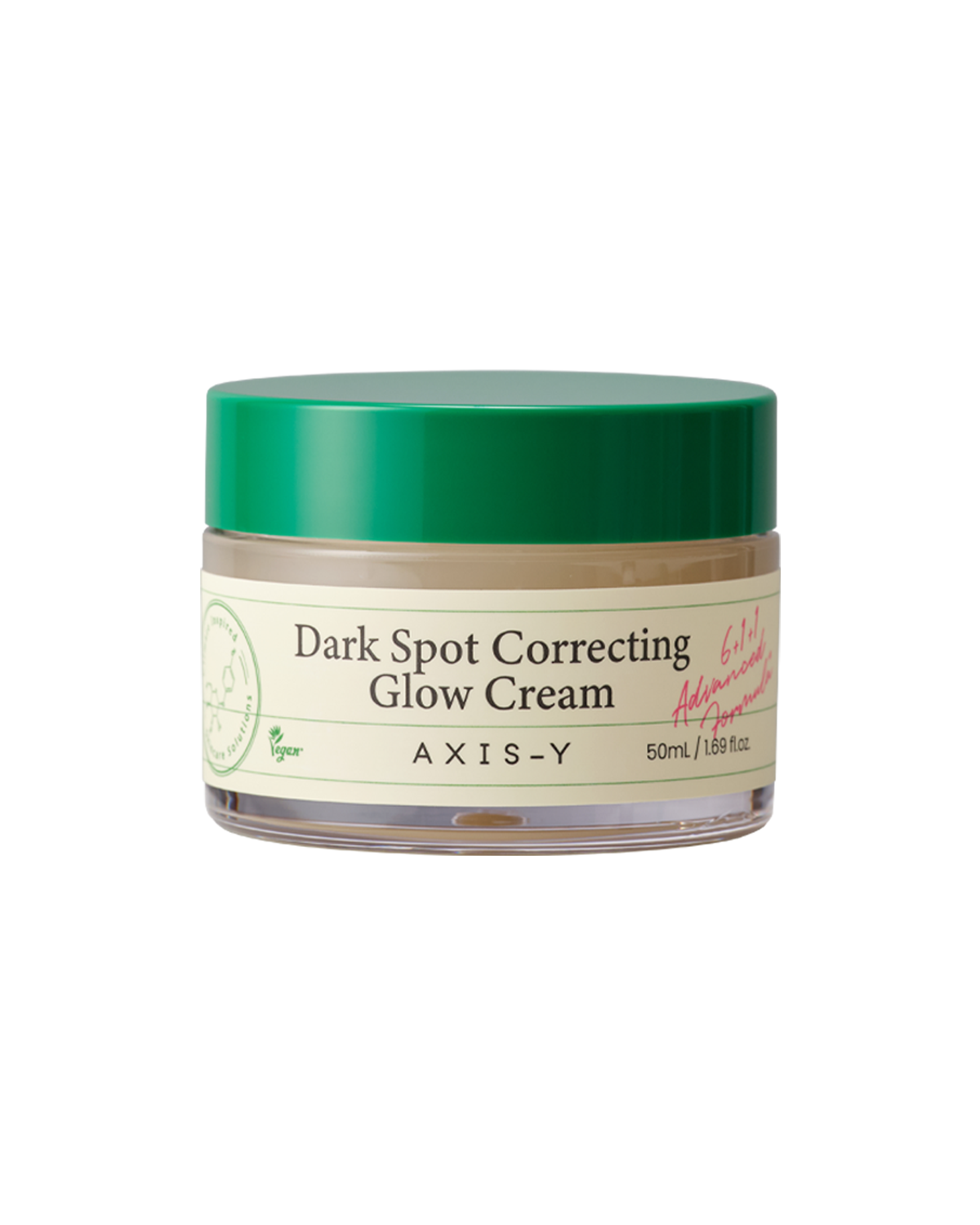 AXIS-Y Dark Spot Correcting Glow Cream · 50 ml - AXIS-Y · South Korea in Bangladesh
