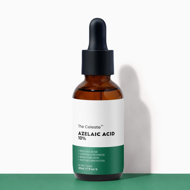 Azelaic Acid 10% - The Celeste · Bangladesh in Bangladesh