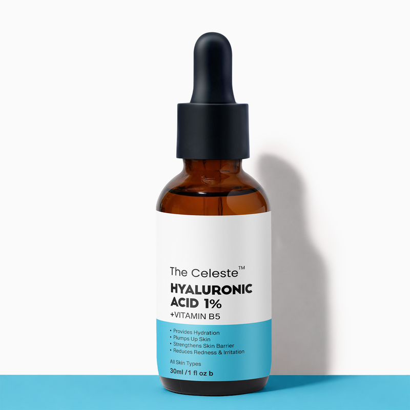Hyaluronic Acid 1% - The Celeste · Bangladesh in Bangladesh