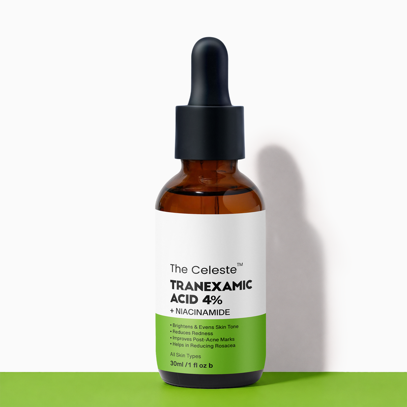 Tranexamic Acid 4% - The Celeste · Bangladesh in Bangladesh