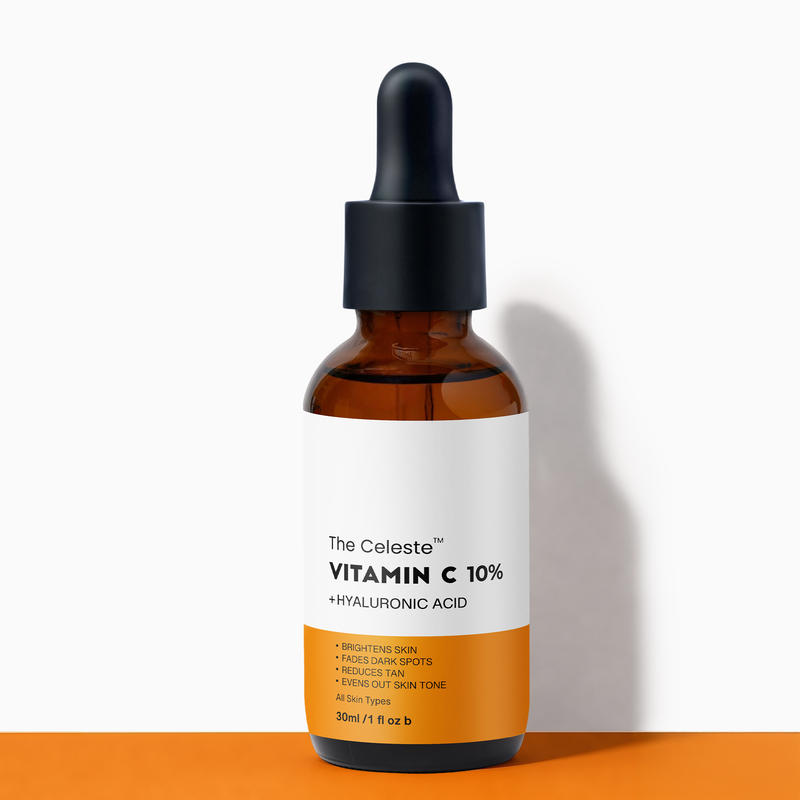 Vitamin C 10% - The Celeste · Bangladesh in Bangladesh