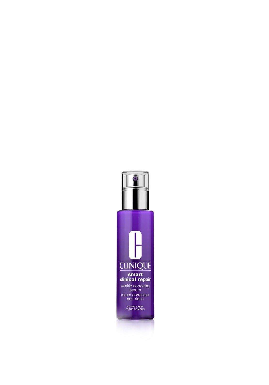 Clinique Smart Clinical Repair Wrinkle Correcting Serum - Clinique · United States in Bangladesh