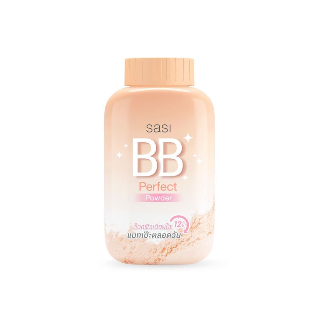 Sasi BB Perfect Powder - Sasi · Thailand in Bangladesh