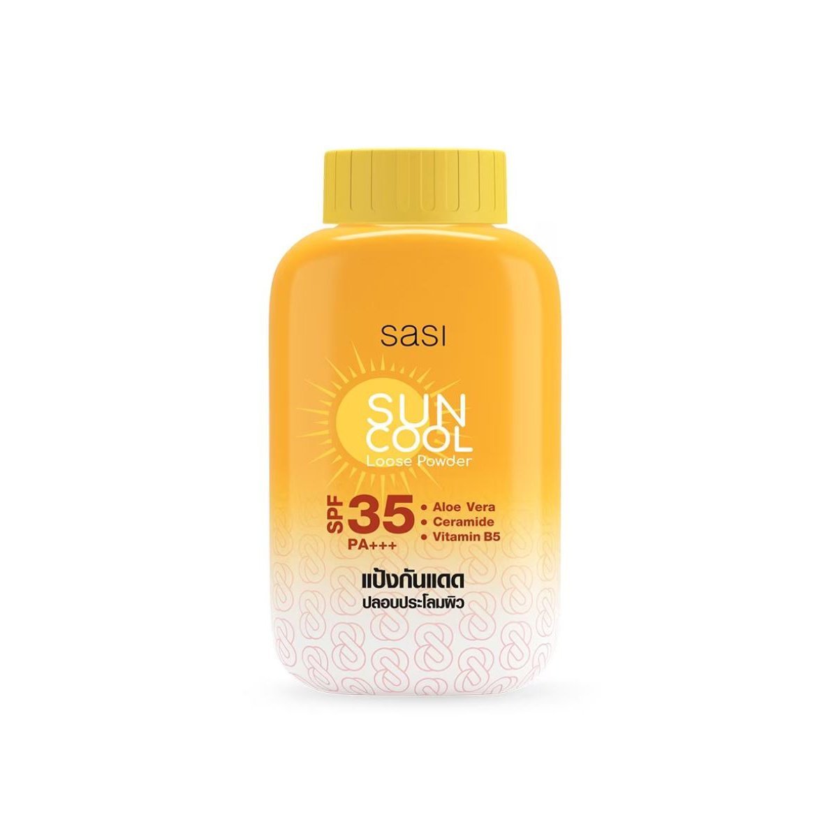 Sasi Sun Cool Loose Powder SPF35 PA+++ - Sasi · Thailand in Bangladesh
