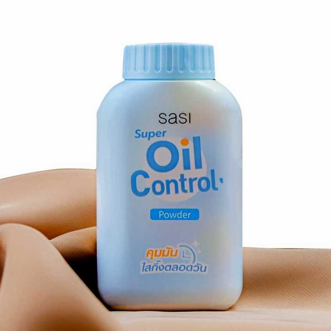 Sasi Super Oil Control Powder - Sasi · Thailand in Bangladesh
