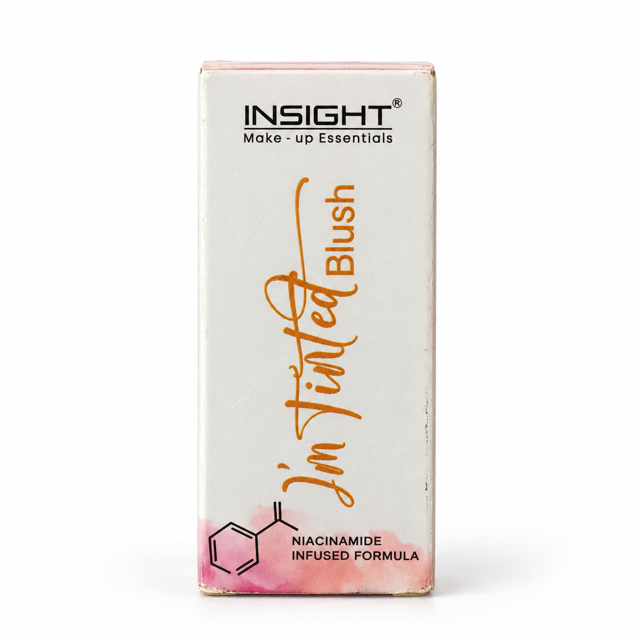 INSIGHT I’m Tinted Blush - INSIGHT · India in Bangladesh