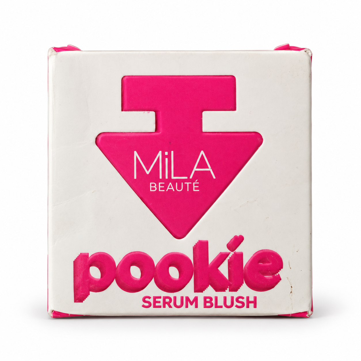 Mila Beauté Pookie Serum Blush - Mila Beauté · India in Bangladesh