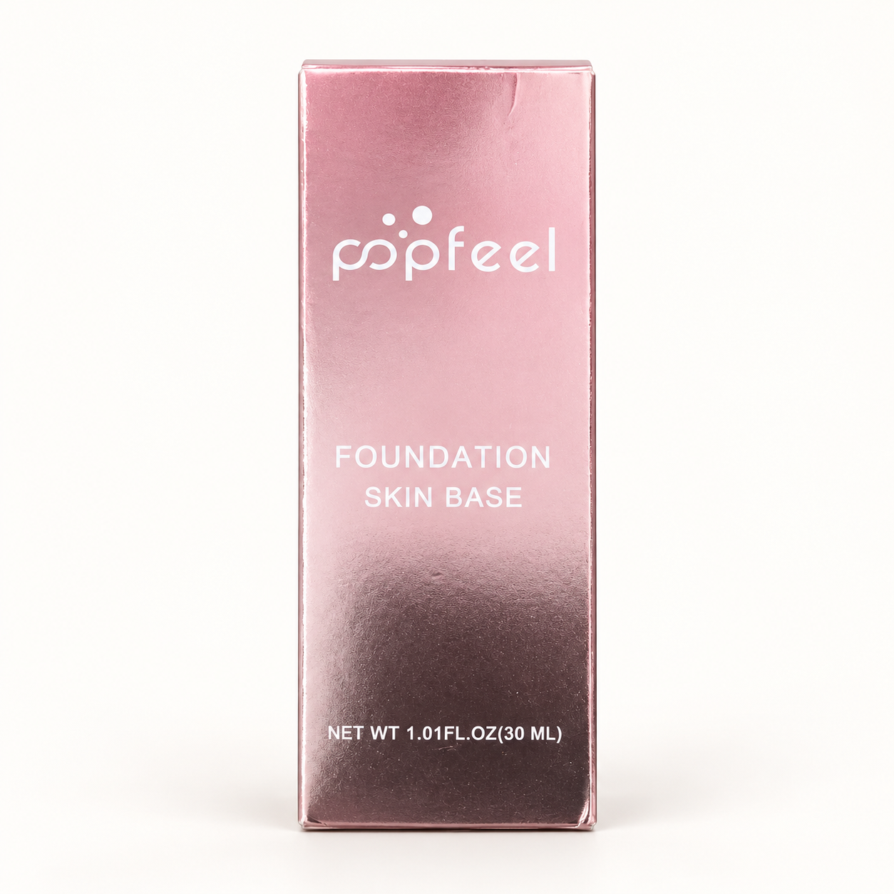 POPFEEL Foundation Skin Base · 30 ml - POPFEEL in Bangladesh