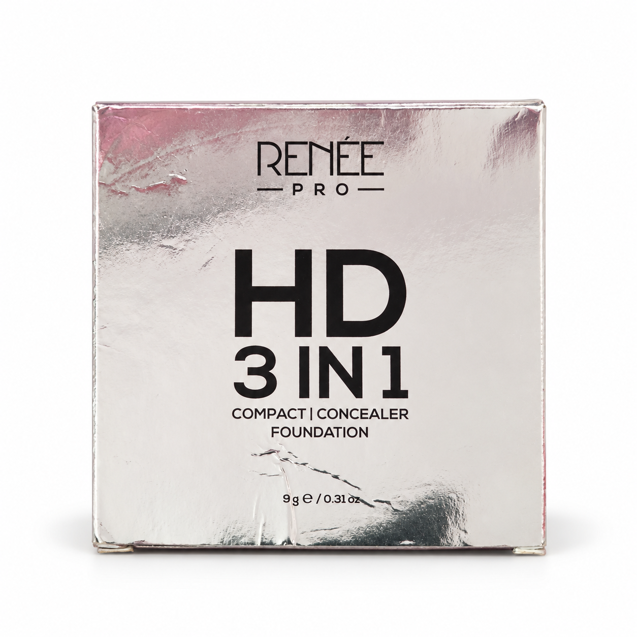 RENEE Pro HD 3 in 1 Compact Concealer Foundation · 9 g - RENEE · India in Bangladesh