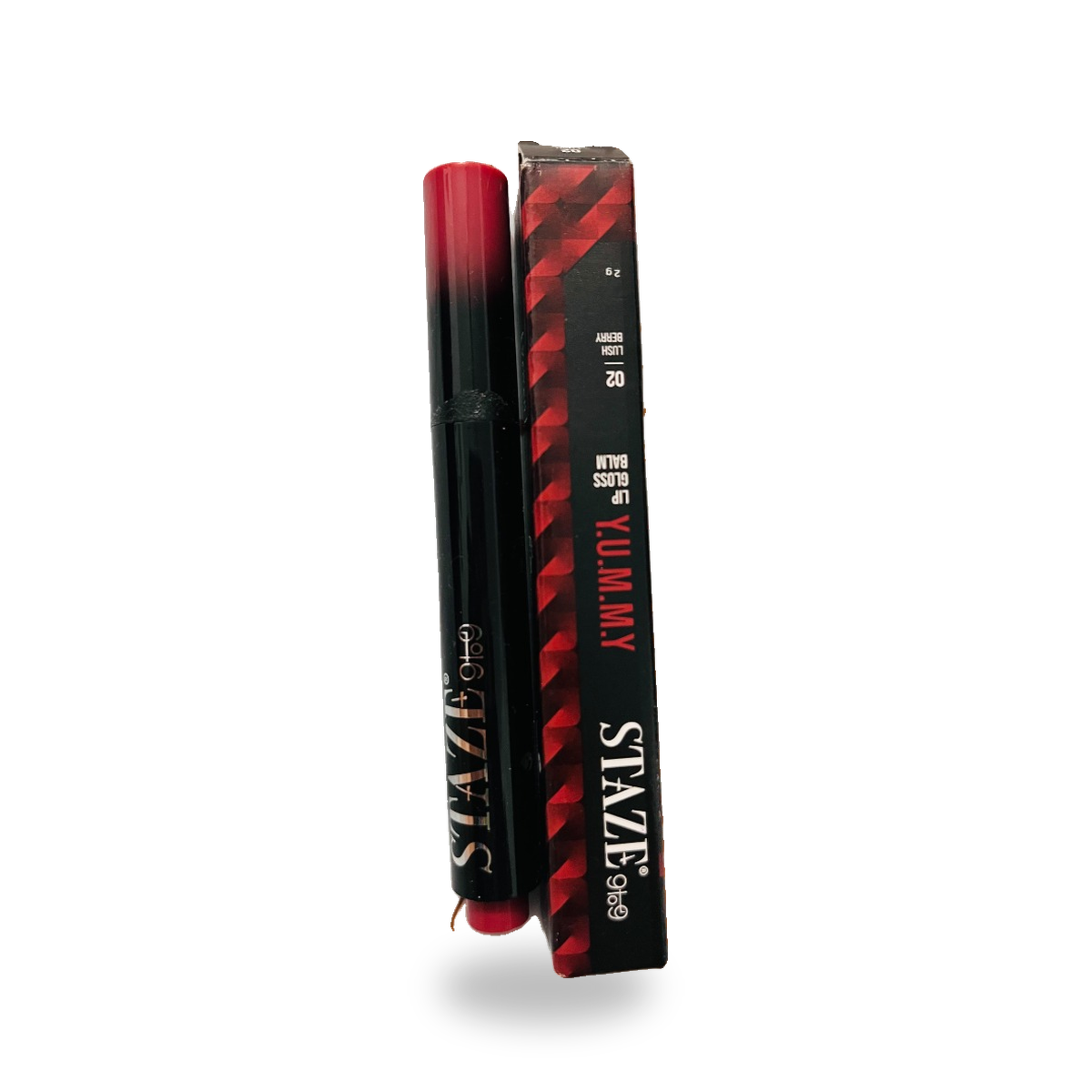 STAZE 9to9 Y.U.M.M.Y Lip Gloss Balm · 2g - STAZE 9to9 · India in Bangladesh